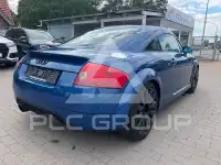 1999 Audi TT