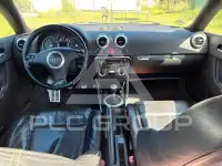 1999 Audi TT