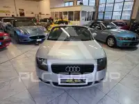 1999 Audi TT