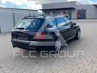 1999 Audi S6