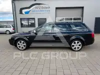 1999 Audi S6