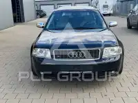 1999 Audi S6