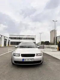 1999 Audi S3