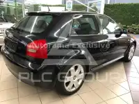 1999 Audi S3