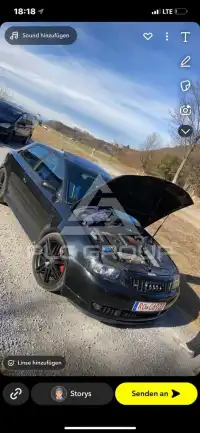 1999 Audi S3