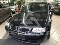1999 Audi S3
