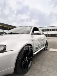 1999 Audi S3