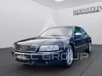 1999 Audi S8