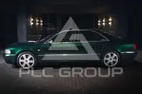 1999 Audi S8