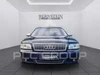1999 Audi S8