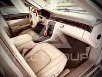 1999 Cadillac STS