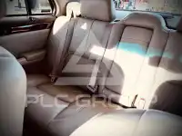 1999 Cadillac STS