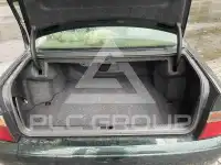 1999 Cadillac Seville