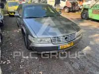 1999 Cadillac Seville