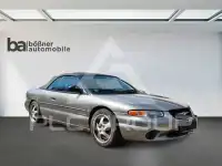 1999 Chrysler Stratus