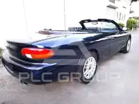 1999 Chrysler Stratus