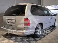 1999 Chrysler Grand Voyager