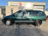 1999 Chrysler Grand Voyager
