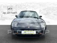1999 Fiat Barchetta