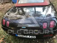 1999 Fiat Barchetta