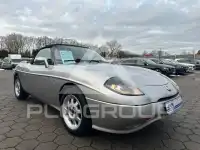 1999 Fiat Barchetta