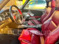 1999 Fiat Barchetta