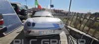 1999 Fiat Barchetta