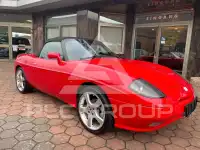 1999 Fiat Barchetta