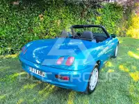 1999 Fiat Barchetta