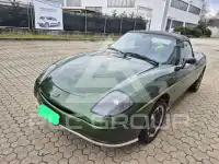 1999 Fiat Barchetta