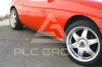 1999 Fiat Barchetta
