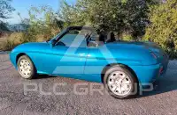 1999 Fiat Barchetta