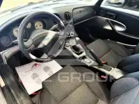 1999 Fiat Barchetta