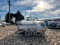 1999 Fiat Barchetta