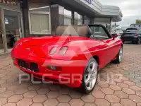 1999 Fiat Barchetta