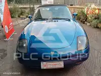 1999 Fiat Barchetta