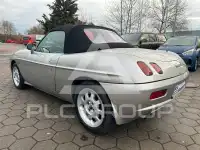 1999 Fiat Barchetta