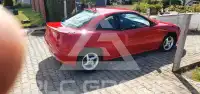 1999 Fiat Coupe