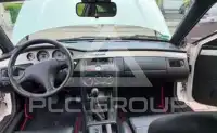 1999 Fiat Coupe