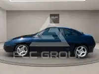 1999 Fiat Coupe