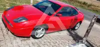 1999 Fiat Coupe