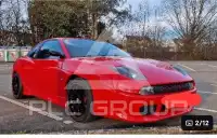1999 Fiat Coupe