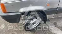 1999 Fiat Panda