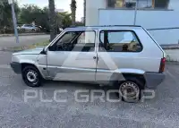 1999 Fiat Panda