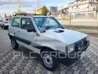 1999 Fiat Panda