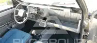 1999 Fiat Panda