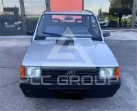 1999 Fiat Panda