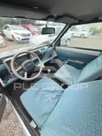 1999 Fiat Panda