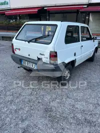 1999 Fiat Panda