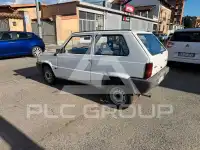 1999 Fiat Panda
